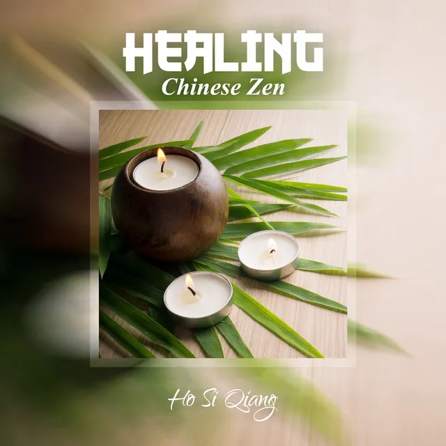 Healing Chinese Zen (Relax Music for Anxiety & Stress)