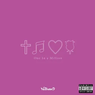 One In a Million by NoBueno