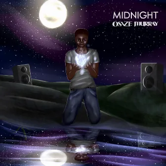 Midnight by Osaze Murray