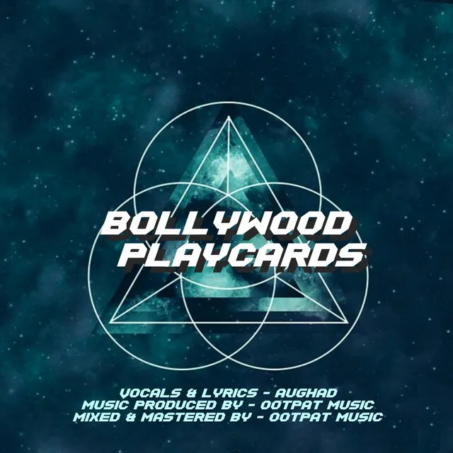 Bollywood Playcards