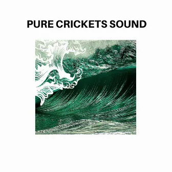 Pure Crickets Sound by Garden of Eden Sound Library