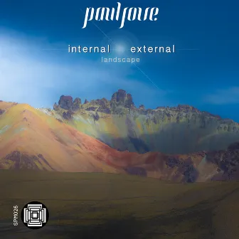 Internal/external Landscape by Paul Jove