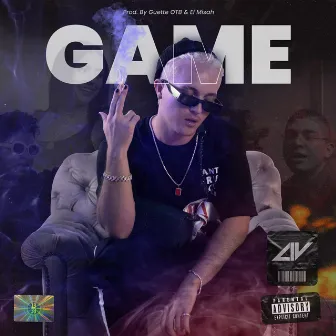 Game by L.I.V