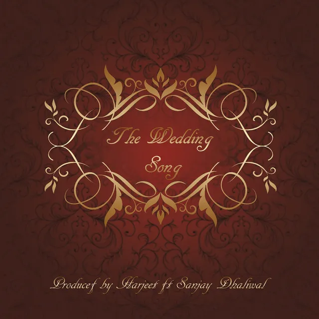 The Wedding Song (feat. Sanjay Dhaliwal)