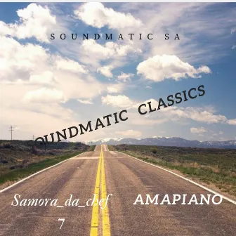 Soundmatic classics by Soundmatic