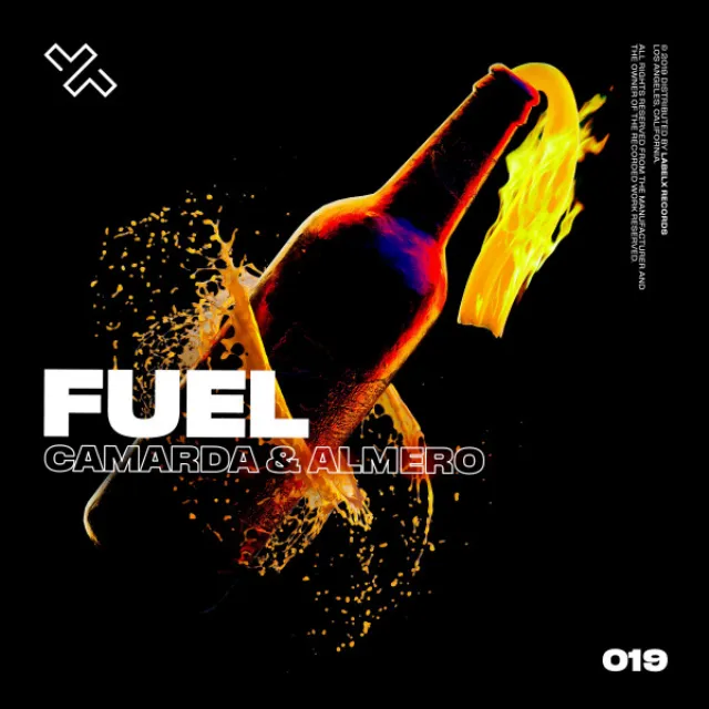 Fuel - Extended Mix