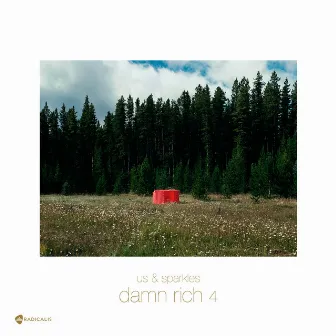 Damn Rich 4 by us & sparkles