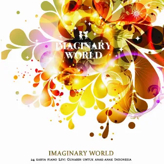 Imaginary World by Levi Gunardi