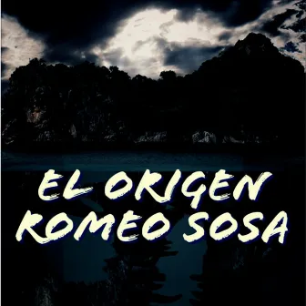 El Origen 2 by Romeo Sosa