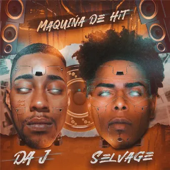 Máquina de HIT by Selvage