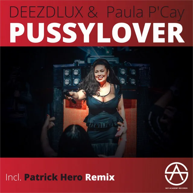 Pussylover - Sexy Radio Mix