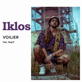 Voilier by Iklos