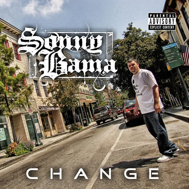 Looking For Change (feat. Yelawolf & Alexander King)