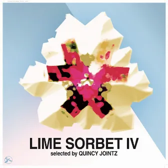 Lime Sorbet, Vol. 4 (Selected by Quincy Jointz) by Quincy Jointz