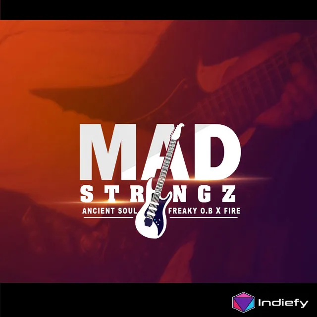 Mad Stringz