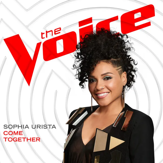 Come Together - The Voice Performance