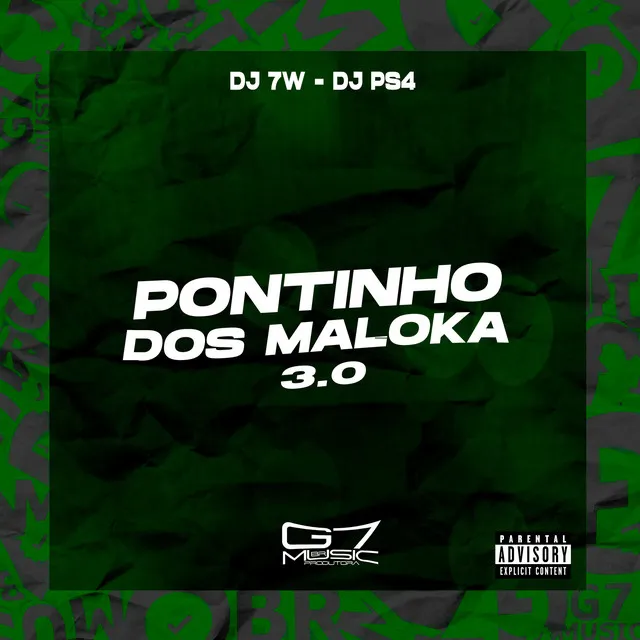 Pontinho dos Maloka 3.0