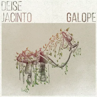 GALOPE by Deise Jacinto