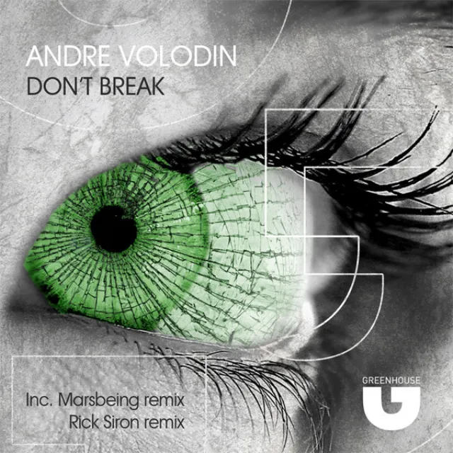 Don't Break - Marsbeing remix