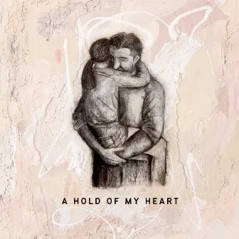 A Hold Of My Heart by Jules Burt