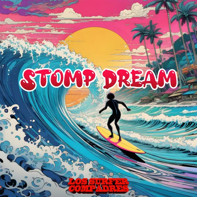 Stomp Dream