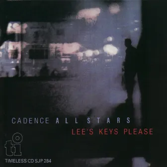 Lee's Keys Please by Cadence All Stars