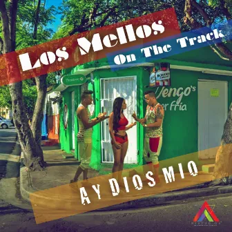 Ay Dios Mio by Los Mellos On The Track