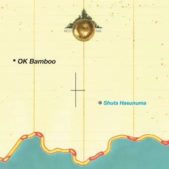 OK Bamboo by Shuta Hasunuma