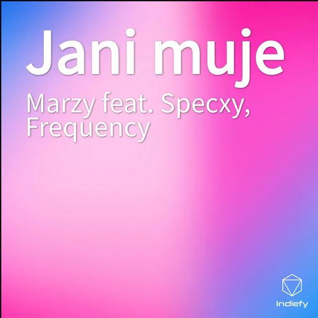 Jani muje