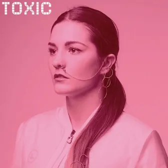 Toxic by Sôra