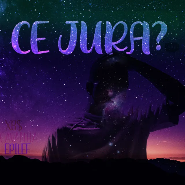 Cê Jura?