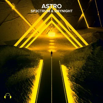 Astro by DayNight