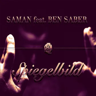 Spiegelbild by Saman