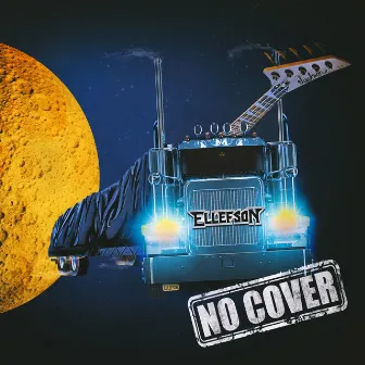 No Cover by Ellefson