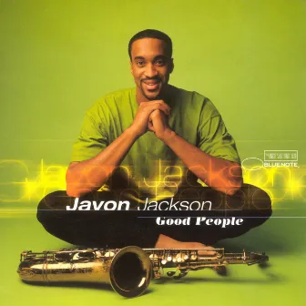 Good People by Javon Jackson