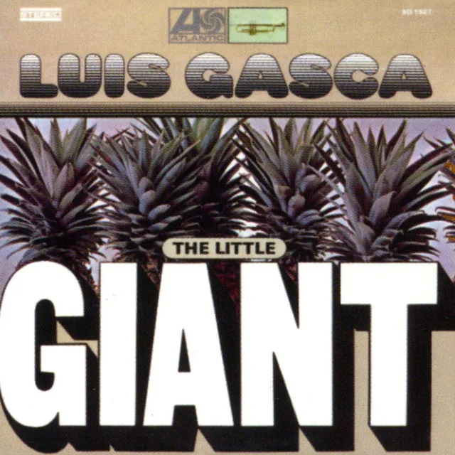 The Little Giant