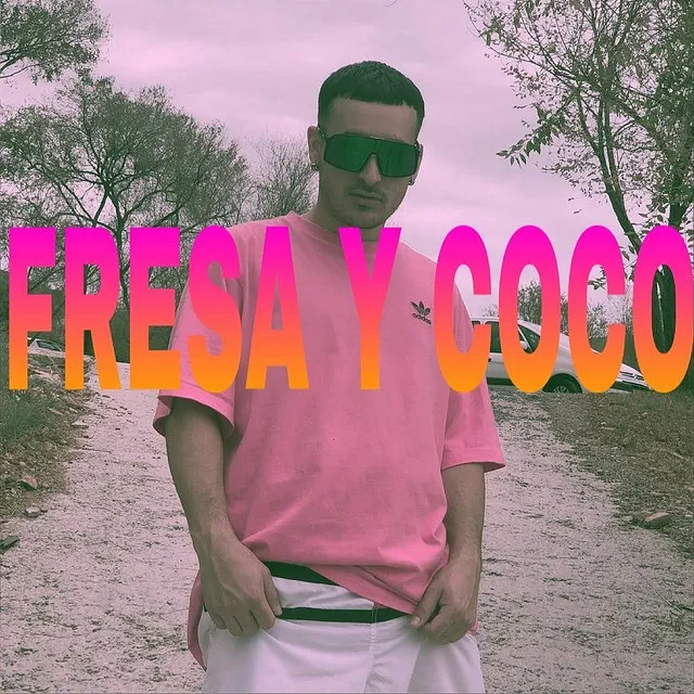 Fresa y Coco