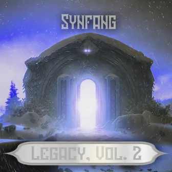 Legacy, Vol. 2 by Synfang