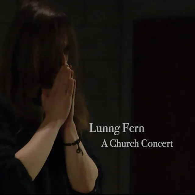 A Church Concert (Live)