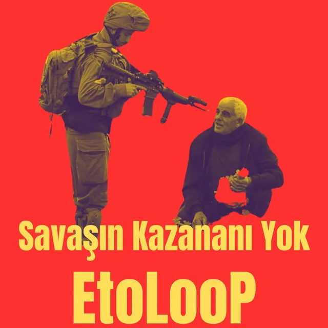 Savaşın Kazananı Yok (Hemp Scrool-Special Version)