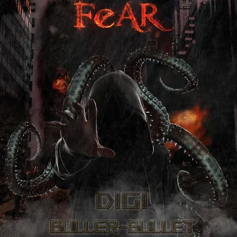 Fear by Buller-Bullet