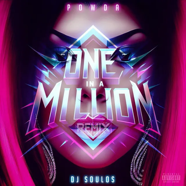 One in a Million (DJ Soulos Remix)