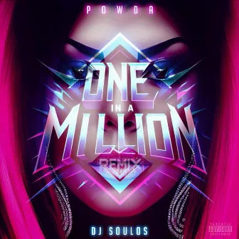 One in a Million (DJ Soulos Remix) by Dj Soulos