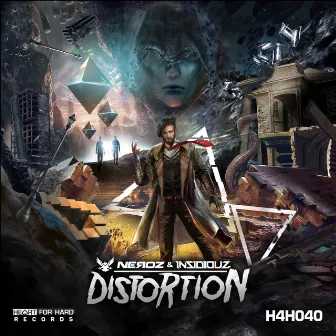 Distortion by Neroz