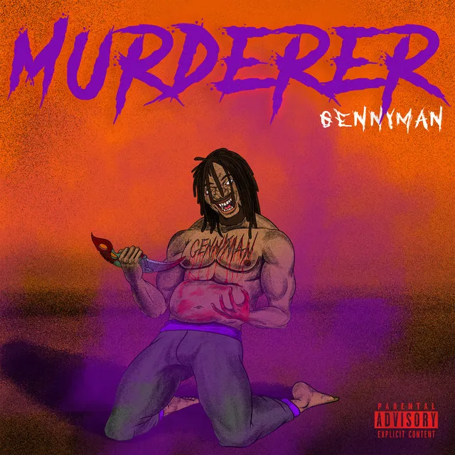 Murderer