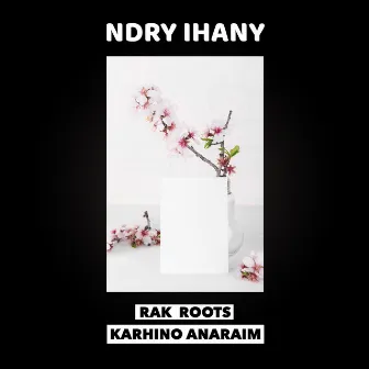 Ndry Ihany by Rak Roots