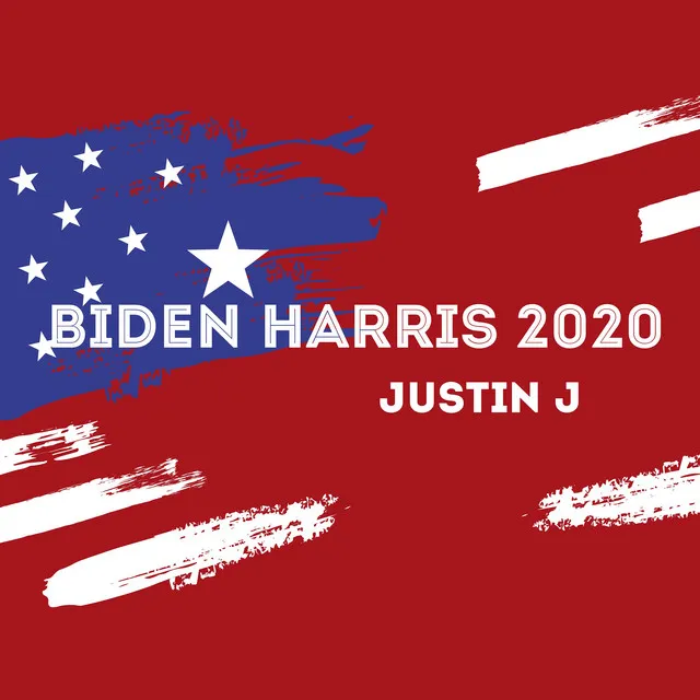 Biden Harris 2020