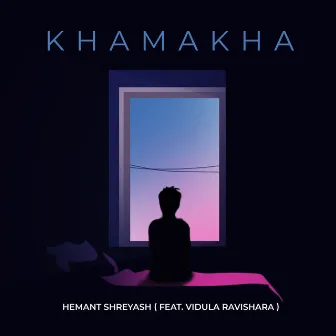 Khamakha by Hemant Shreyash