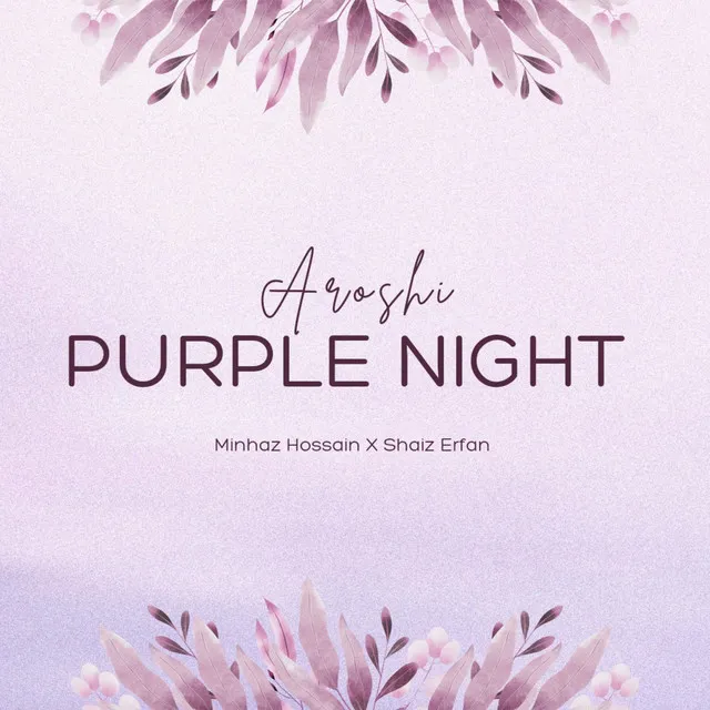 Purple Night