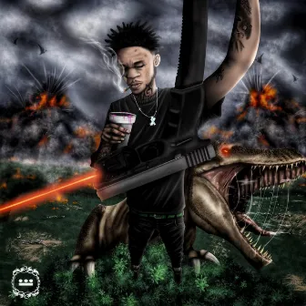 Xrrassic Park by Lil Xelly